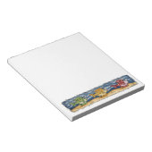 魚 – メモ帳 (アングル)