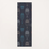 魚 ヨガマット (正面)