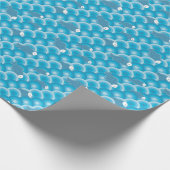 魚 ラッピングペーパー (角)