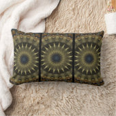 魚 ランバークッション (ブランケット)