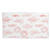 魚 枕カバー (裏面-右)