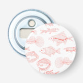 魚 栓抜き (正面)