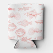 魚 缶クーラー (正面)