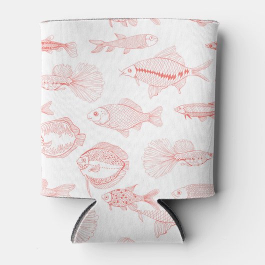 魚 缶クーラー (正面)