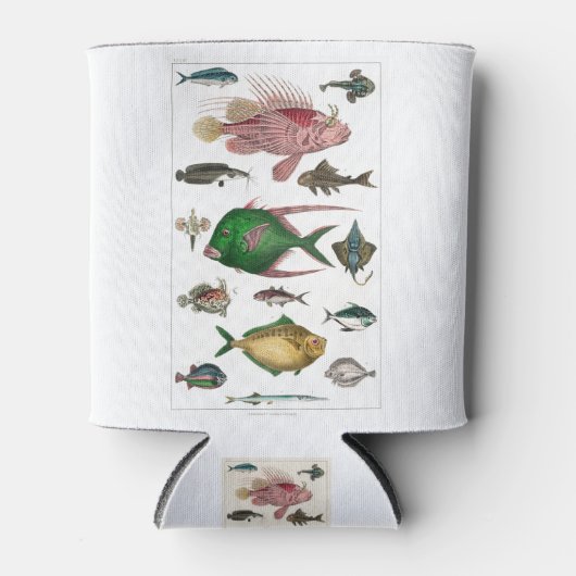 魚 缶クーラー (正面)