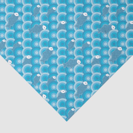 魚 薄葉紙 (詳細)