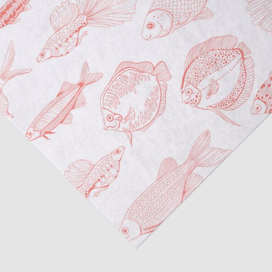 魚 薄葉紙 (詳細)