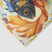 魚 薄葉紙 (詳細)