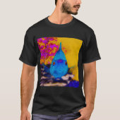 魚 #3 Tシャツ (正面)