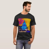 魚 #3 Tシャツ (正面フル)