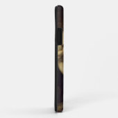 魚、c.1670-80 (キャンバスの油)の静物画 Case-Mate iPhoneケース (裏面/右)