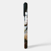 魚 Case-Mate iPhoneケース (裏面 / 左)