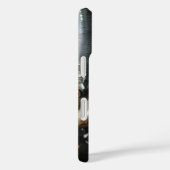 魚 Case-Mate iPhoneケース (裏面 / 右)