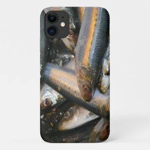 魚 iPhone 11 ケース