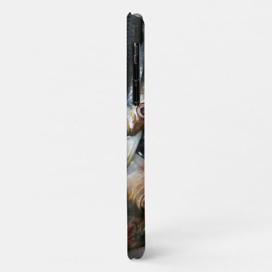 魚 Case-Mate iPhoneケース (裏面/左)