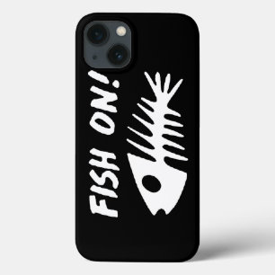 魚! iPhone 13ケース