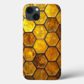 魚 Case-Mate iPhoneケース (裏面)