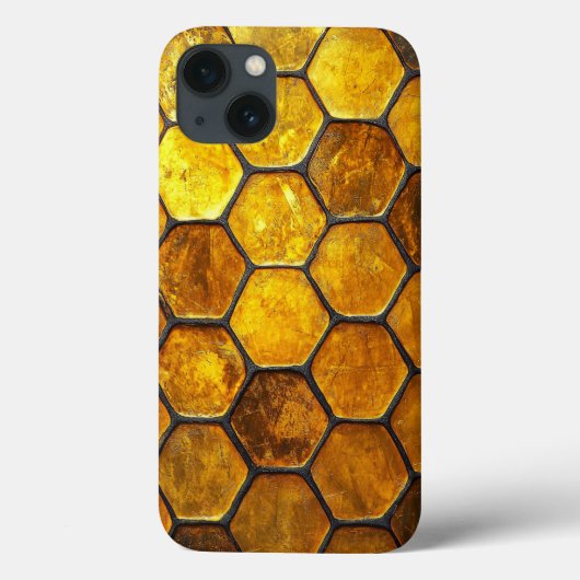 魚 Case-Mate iPhoneケース (裏面)