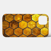 魚 Case-Mate iPhoneケース (裏面 (横))