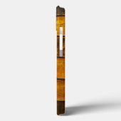 魚 Case-Mate iPhoneケース (裏面 / 左)