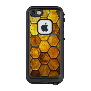 魚 LifeProof FRÄ’ iPhone SE/5/5sケース