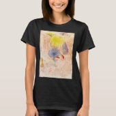 魚 Tシャツ (正面)