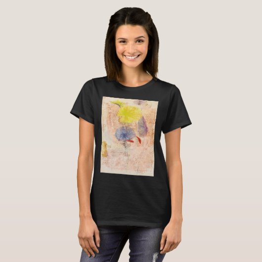 魚 Tシャツ (正面フル)