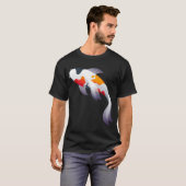 魚 Tシャツ (正面フル)