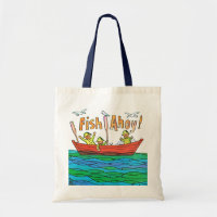 魚Ahoy!