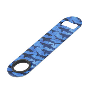鮫およびビールを両方愛する人のため スピード栓抜き