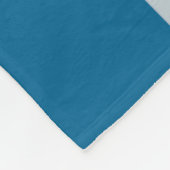 鮫のフリースブランケット フリースブランケット (角)