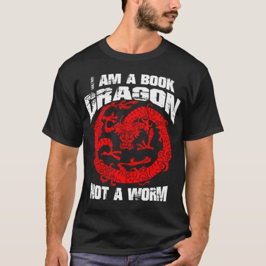 鮫の恋人のTシャツのためのクールで及び素晴らしいギフト Tシャツ (正面)