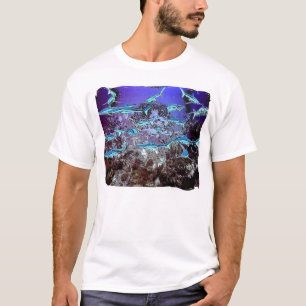 鮫ポイント Tシャツ