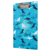 鮫! クリップボード (左)