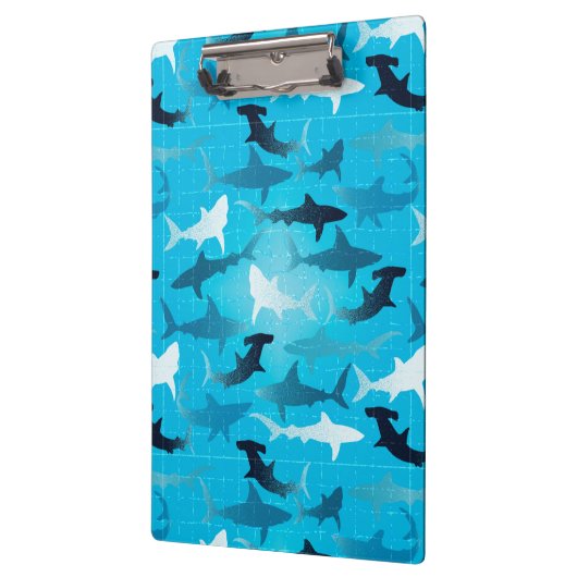 鮫! クリップボード (左)