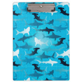 鮫! クリップボード (正面)