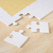 鮫 ジグソーパズル (側面)