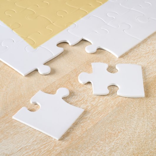 鮫 ジグソーパズル (側面)