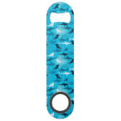 鮫! スピード栓抜き (裏面)