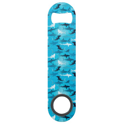 鮫! スピード栓抜き (裏面)