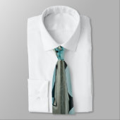 鮫 ネクタイ (タイ)