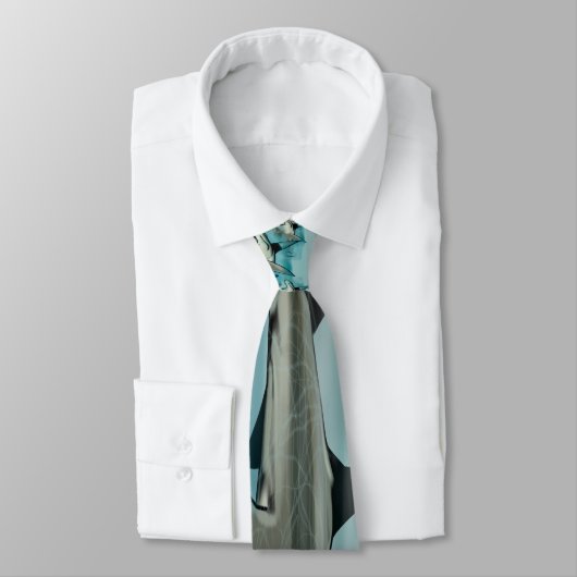 鮫 ネクタイ (タイ)