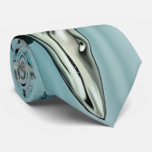 鮫 ネクタイ (ロール)