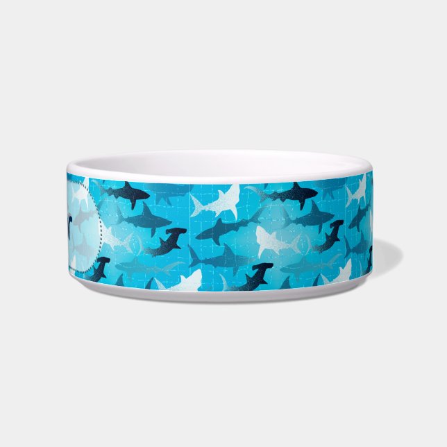 鮫! ボウル (右)