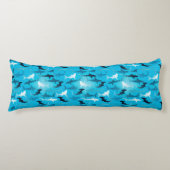 鮫! - ボディピロー (正面)