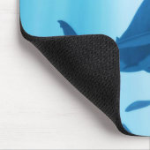 鮫 マウスパッド (コーナー)