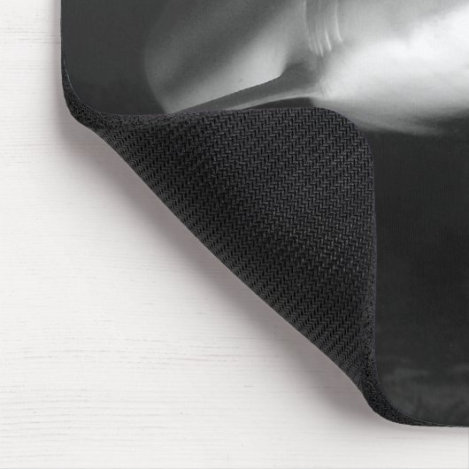 鮫 マウスパッド (コーナー)