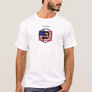 鮫 Tシャツ