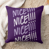 「鮮やかいい!!!!」 模様化粧枕 クッション (ブランケット)