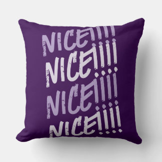 「鮮やかいい!!!!」 模様化粧枕 クッション